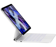 Étui Clavier Magnétique pour iPad Air & Pro 11" - Jusqu'à 35% de réduction
