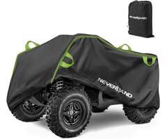 Housse de protection imperméable pour quad XL - Jusqu'à 35 % de remise