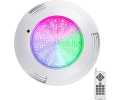 Projecteur de piscine RGBW 40W PAR 56 - Étanchéité IP68 - Jusqu'à -35%