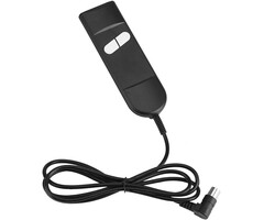Télécommande pour fauteuil inclinable 5 broches - Jusqu'à 35% de remise