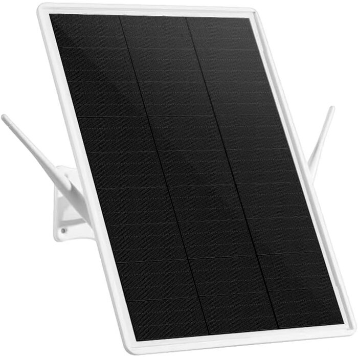 Répétiteur Wi-Fi Extérieur Solaire - Jusqu'à 35% de réduction