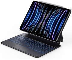 Étui clavier magnétique iPad 11 pouces : jusqu'à 35 % de remise sur l'outlet