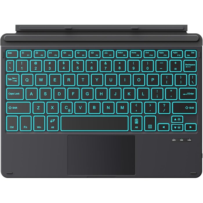 Clavier Bluetooth rétroéclairé pour Surface Go - Jusqu'à -35 % de remise