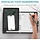 Stylo intelligent numérique avec carnet : jusqu'à 35% de remise
