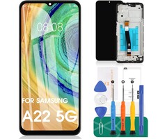 Écran de remplacement pour smartphone - Jusqu'à -35% de remise