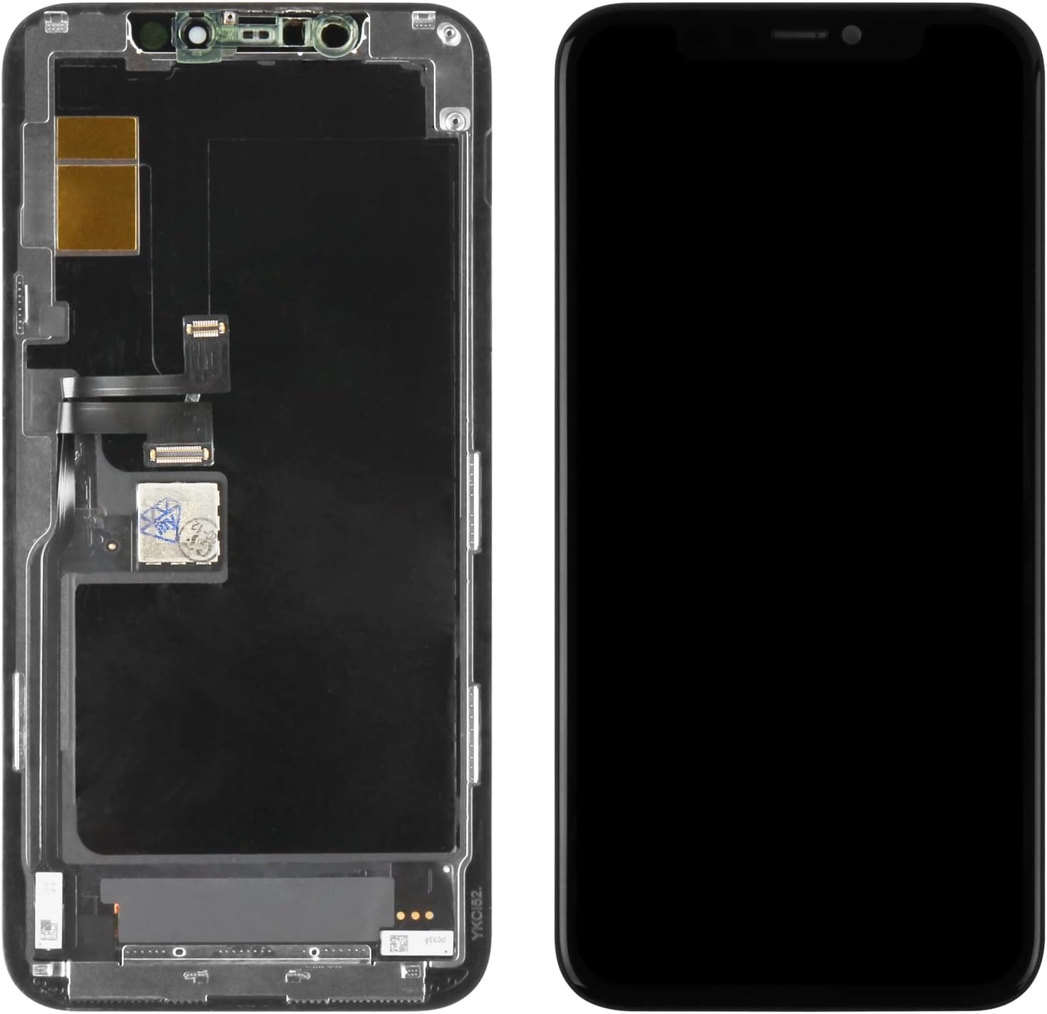Écran LCD 5,8" pour iPhone 11 Pro - Remis à neuf jusqu'à -35%
