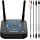 Transmetteur Audio Bluetooth aptX HD - Jusqu'à 35% de réduction