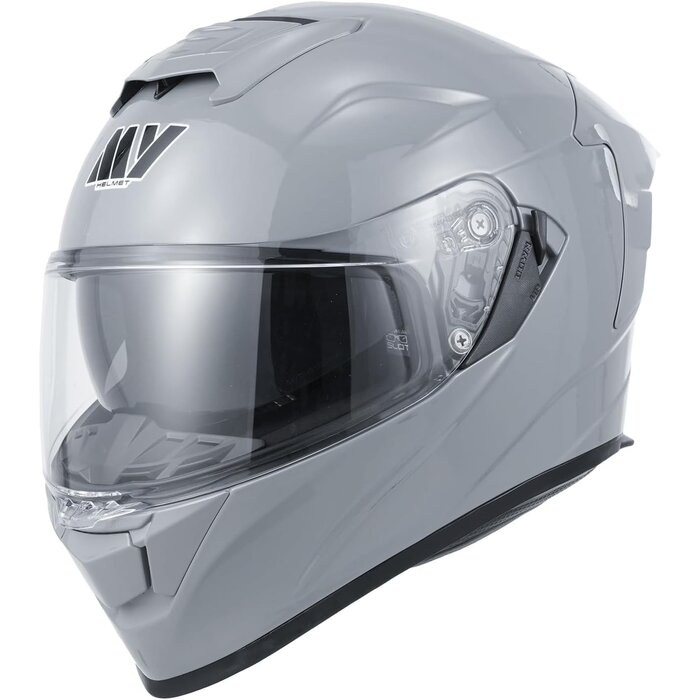 Casque intégral moto 936 ECE 22.06 Gris Nardo - Jusqu'à 35% de remise