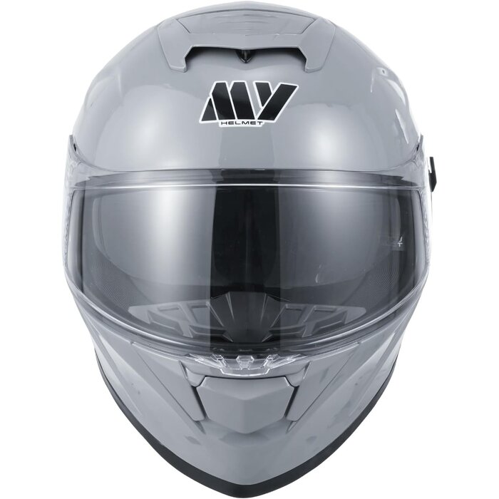Casque intégral moto 936 ECE 22.06 Gris Nardo - Jusqu'à 35% de remise