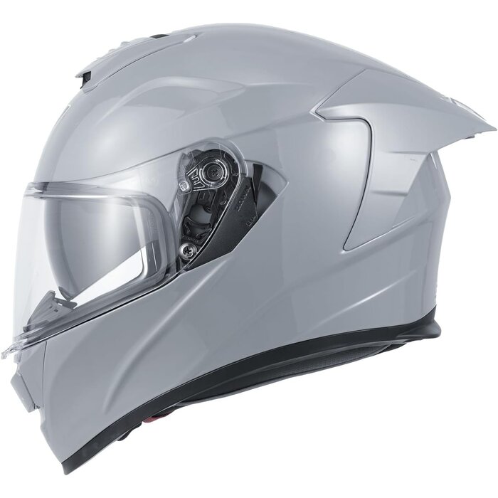 Casque intégral moto 936 ECE 22.06 Gris Nardo - Jusqu'à 35% de remise