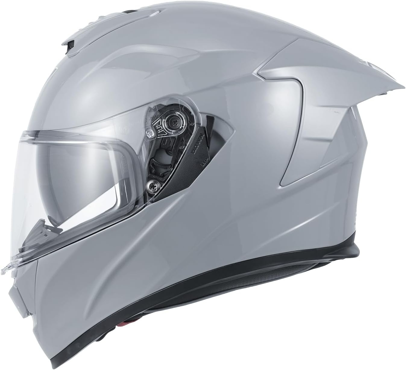 Casque intégral moto 936 ECE 22.06 Gris Nardo - Jusqu'à 35% de remise