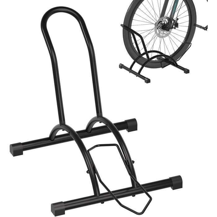 Support de vélo universel en acier - Jusqu'à 35% de remise