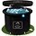 Bain froid pliable 90 cm - Récupération athlétique - Jusqu'à -35%