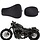 Ensemble Selle Solo et Passager pour Moto - Jusqu'à -35% sur nos modèles