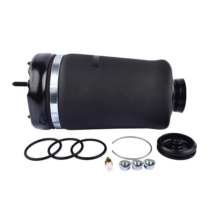 Suspension pneumatique avant - Mercedes Classe GL/M - Jusqu'à -35%