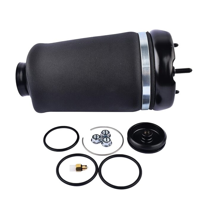 Suspension pneumatique avant - Mercedes Classe GL/M - Jusqu'à -35%