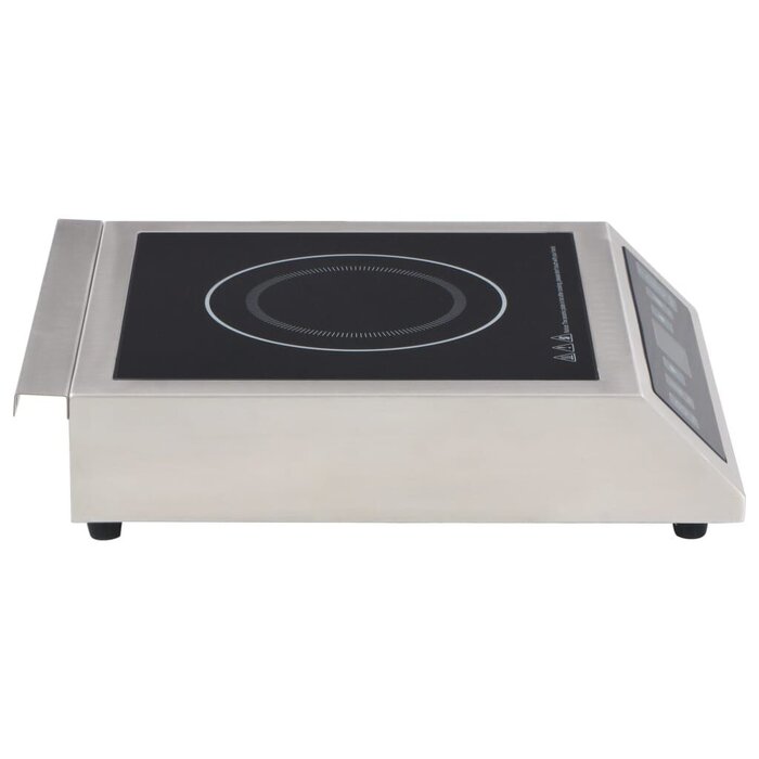 Plaque de cuisson induction 3500W professionnelle - Jusqu'à -35% d'économie