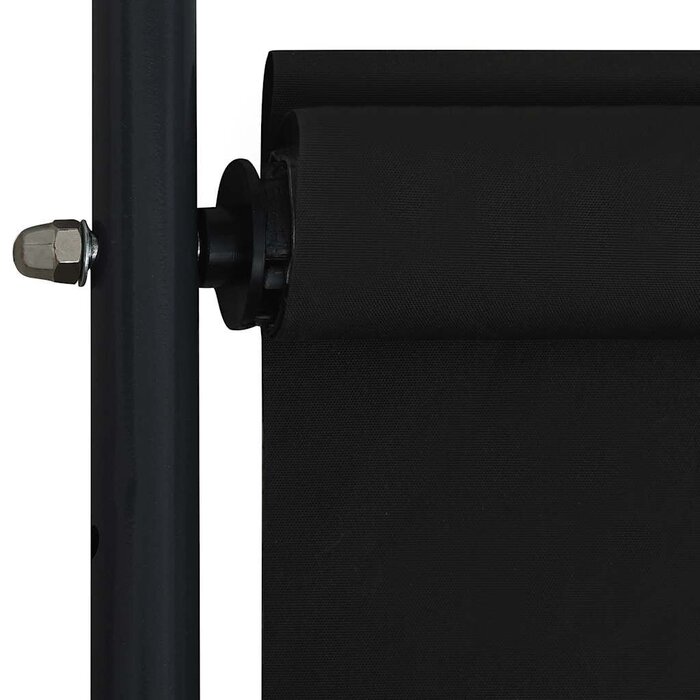 Store enrouleur extérieur 200x270 cm - Anthracite - Jusqu'à -35%