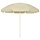 Parasol de plage inclinable 240 cm - Jusqu'à -35% de réduction