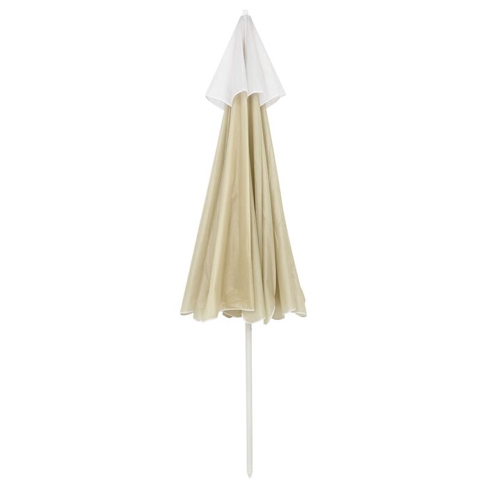 Parasol de plage inclinable 240 cm - Jusqu'à -35% de réduction