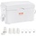 Station de relevage eaux usées 350W - 6000 L/h - Jusqu'à -35% outlet