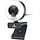 Webcam Full HD 1080p 60FPS avec anneau lumineux - Jusqu'à -35%