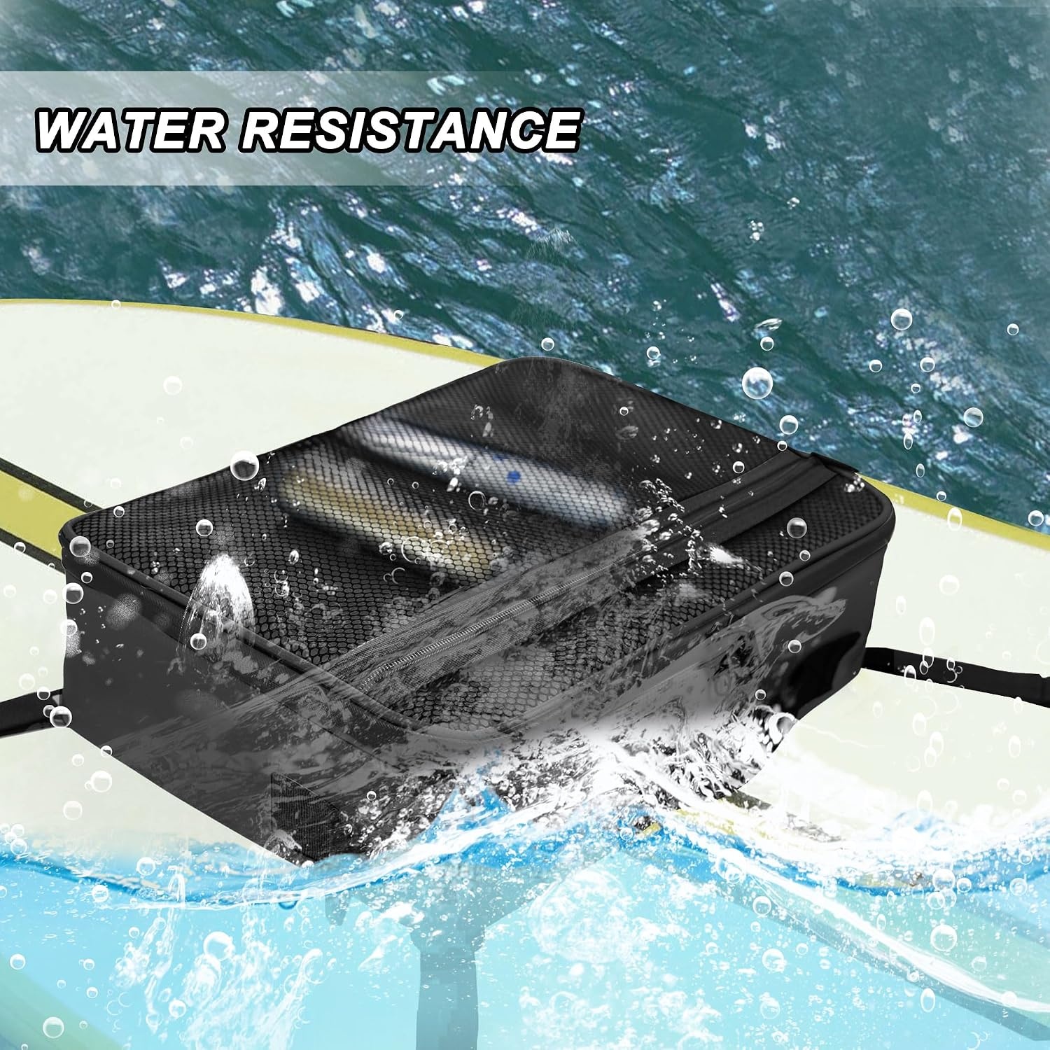 Sac isotherme étanche pour paddle 11L - Jusqu'à 35% de réduction