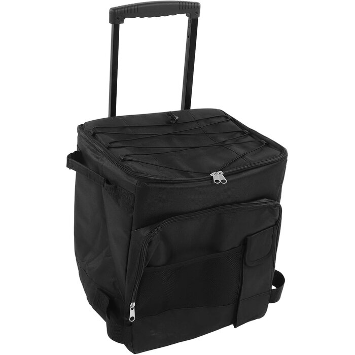 Glacière portable 43L sur roues : jusqu'à 35% de réduction sur votre modèle