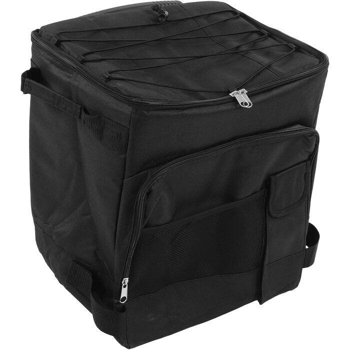 Glacière portable 43L sur roues : jusqu'à 35% de réduction sur votre modèle