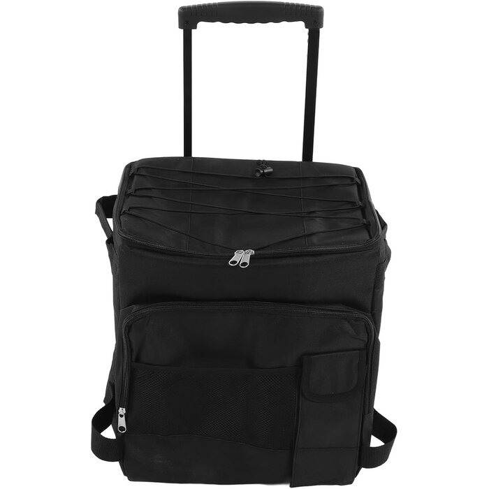 Glacière portable 43L sur roues : jusqu'à 35% de réduction sur votre modèle