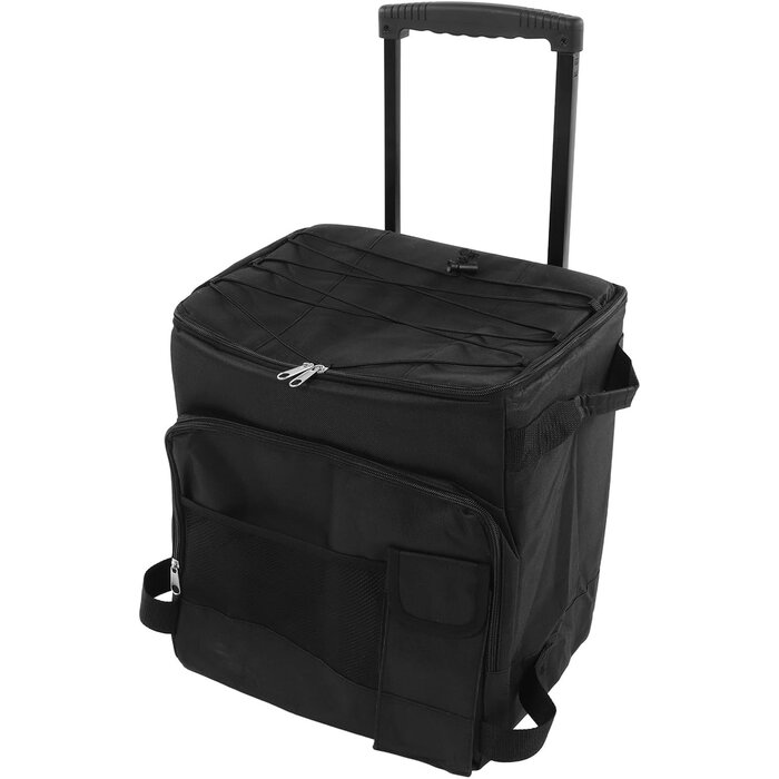 Glacière portable 43L sur roues : jusqu'à 35% de réduction sur votre modèle