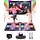 Tapis de danse interactif avec caméra et accessoires - Jusqu'à -35%