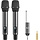 Système double micro sans fil UHF - Jusqu'à 35% de remise