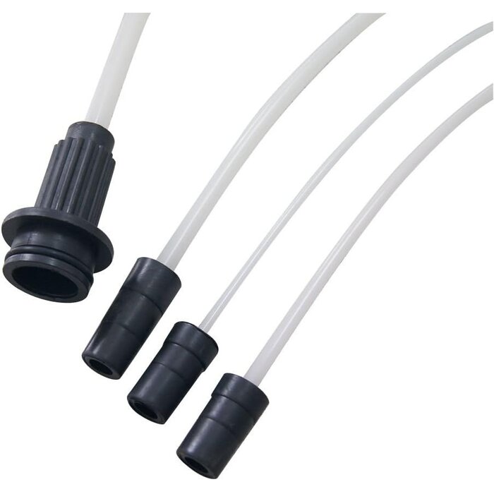 Pompe à huile manuelle 7L avec 4 sondes - Jusqu'à 35% de réduction