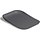 Matelas à langer 70x50 cm - Anthracite - Jusqu'à 35% de réduction