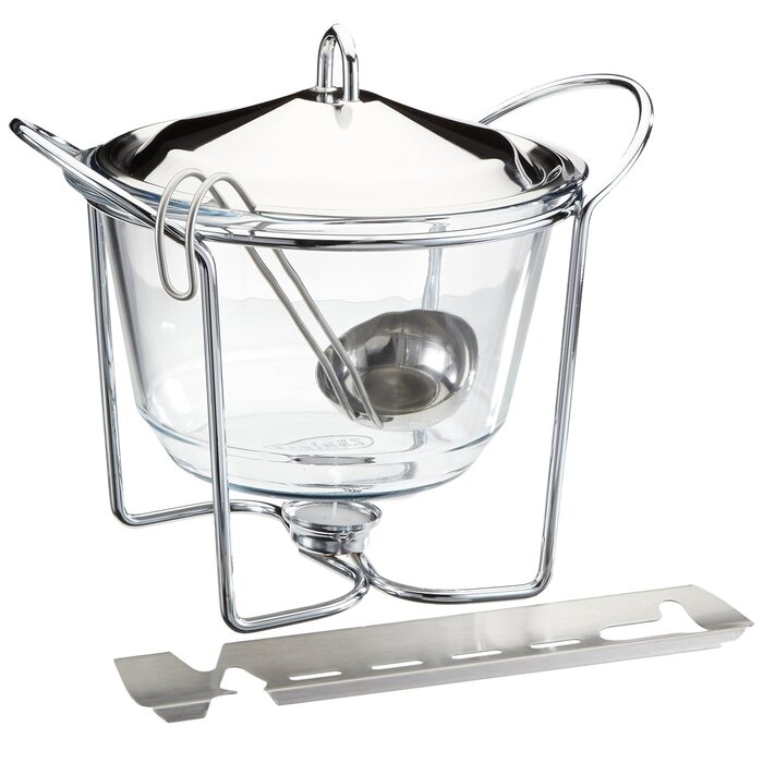 Service à Feuerzangenbowle 4L - Élégant et convivial - Jusqu'à -35%