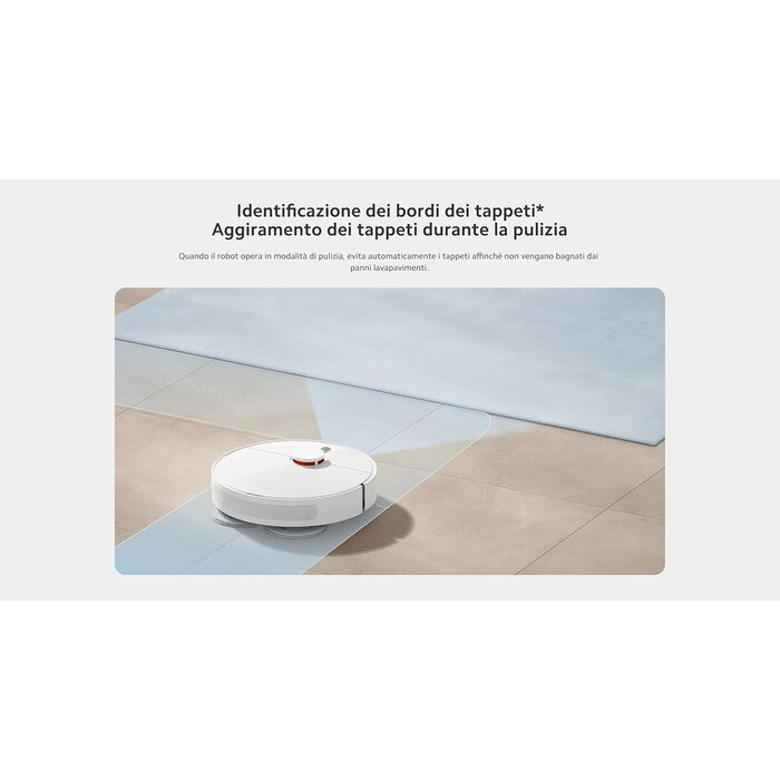 Robot aspirateur et laveur intelligent - Jusqu'à 35% de remise