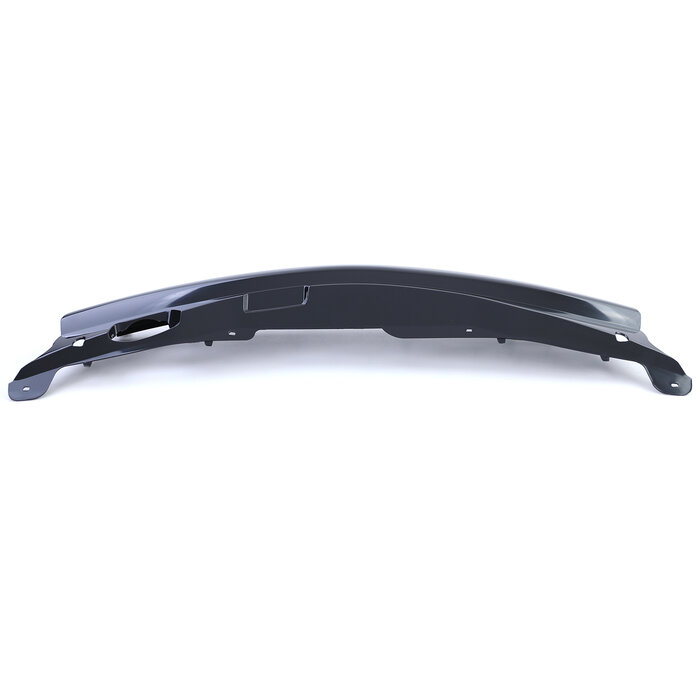 Calandre Sport pour Opel Astra H 2004-2006 - Noir - Jusqu'à -35%