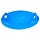 Luge ronde pour enfants 66,5 cm - Bleu - Jusqu'à -76,7%