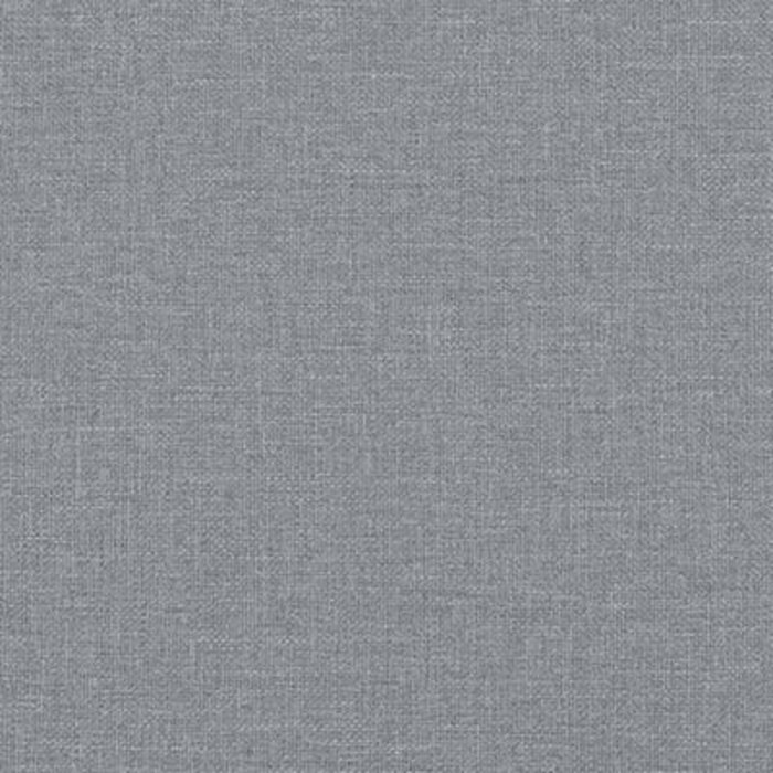 Canapé 3 places moderne en tissu noir - Jusqu'à -79,6% sur l'outlet