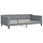 Canapé-lit 100x200 cm Gris - Jusqu'à 51,5% de réduction