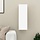 Meuble TV suspendu blanc - Design moderne - Jusqu'à -62,2%