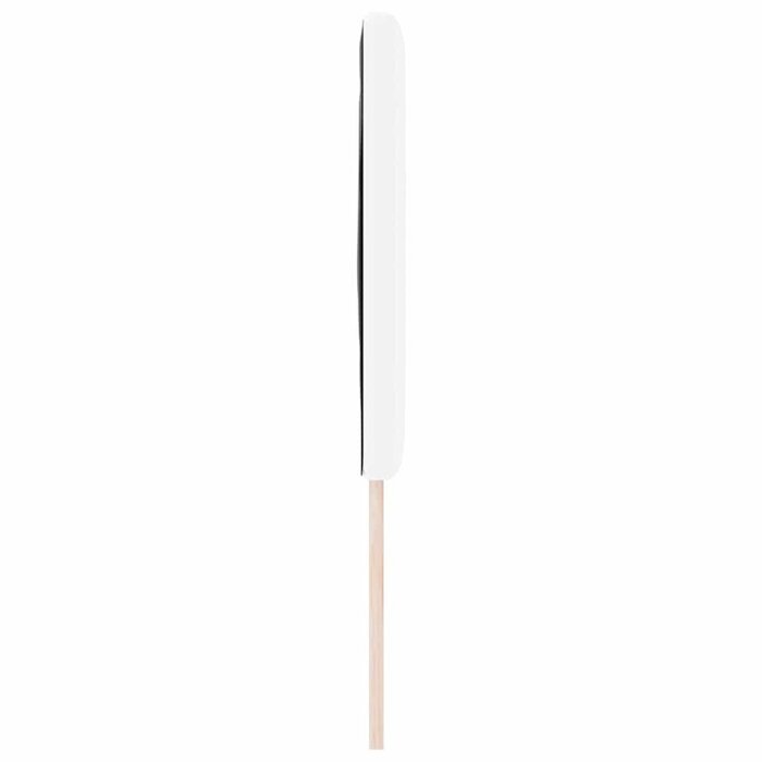 Tête de lit murale réglable blanche 144 cm - Jusqu'à -78,3% de remise