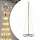 Sapin de Noël Géant 300 cm à 570 LED - Jusqu'à 60% de réduction
