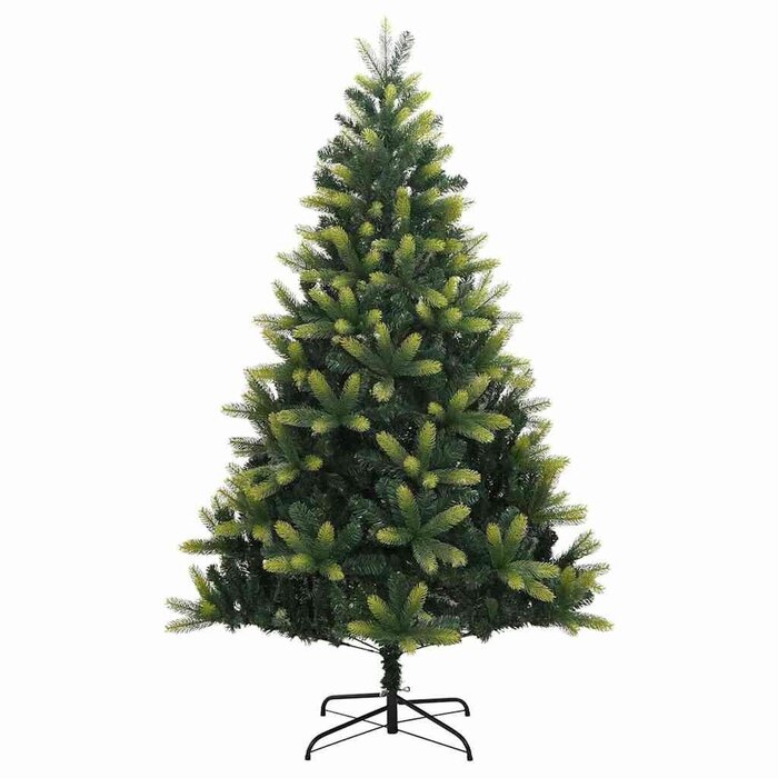 Sapin de Noël Artificiel 210 cm - Jusqu'à -79,6% de remise