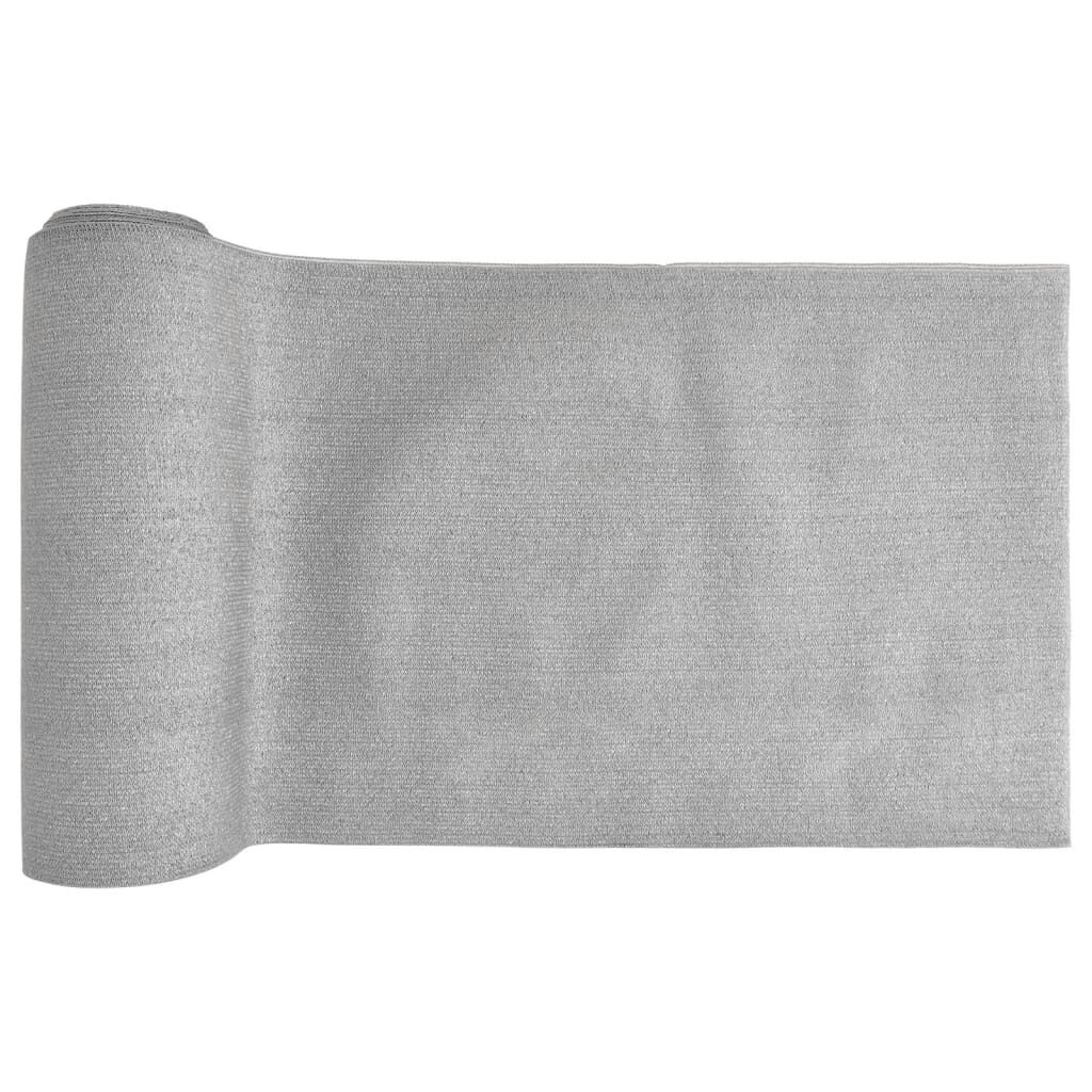 Filet d'occultation 1,5 x 50 m - Gris clair - Jusqu'à -52,6%