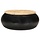 Table basse bois de manguier et fer - Jusqu'à -54,1% sur notre outlet
