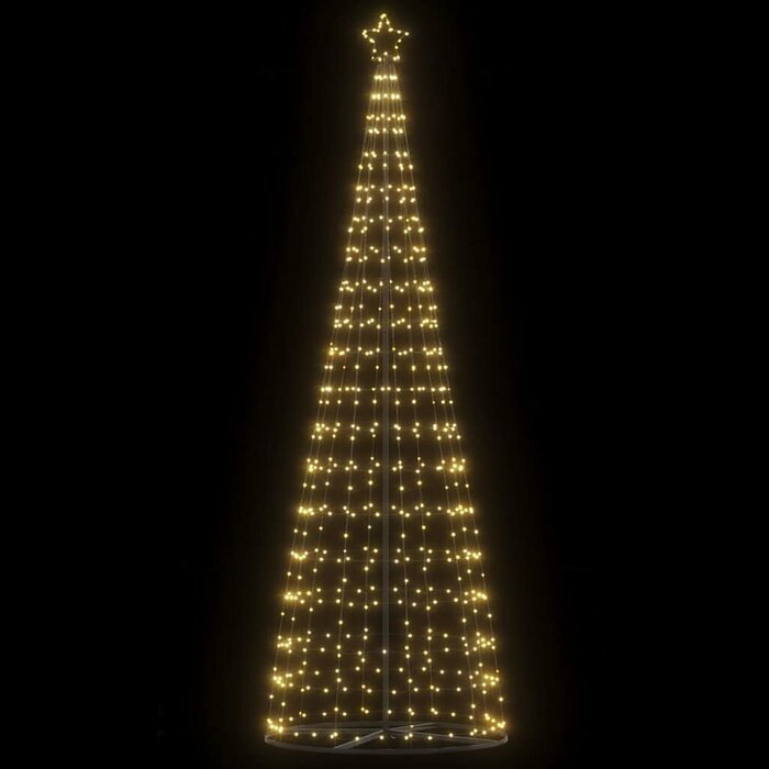 Sapin de Noël Lumineux 304 cm - 550 LED - Jusqu'à 71,9% de réduction