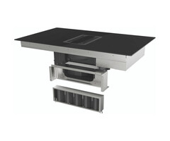 Kit de recyclage pour plaque aspirante - Jusqu'à -79,3% sur le prix d'origine