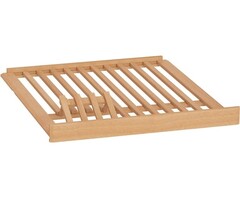 Clayette de présentation bois 60 cm - Jusqu'à -29,6% sur votre équipement